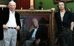 В Москве умер знаменитый композитор Оскар Фельцман