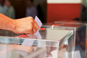 Горизбирком Екатеринбурга заявил о полной готовности к выборам 8 сентября