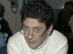 Умер брат Андрея Макаревича, создавший группу «Лицей» Умер брат Андрея Макаревича, создавший группу «Лицей»