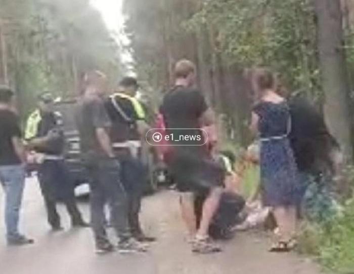 На Урале в драке погиб подросток  | Подросток погиб на Урале в результате драки 