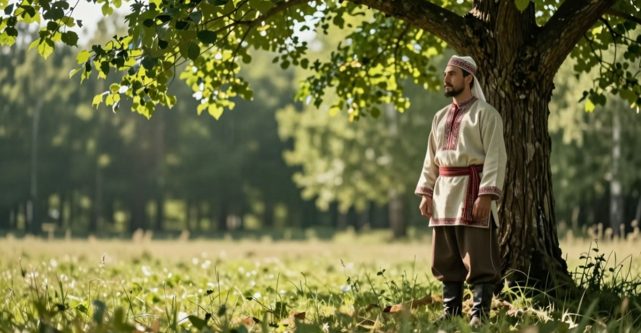 Одна татарская мудрость, которая открывает глаза лучше любого психолога — истина на все времена