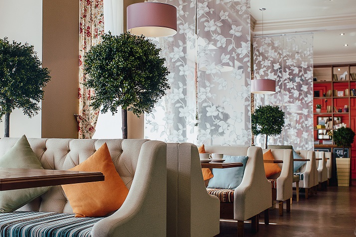 Успеть за 60 секунд: интернет-технологии завоевывают ресторанный бизнес Урала