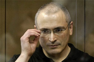 Ходорковскому светит третье дело