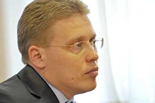 Мэр Первоуральска приехал на ковер в Куйвашеву Мэр Первоуральска приехал на ковер в Куйвашеву