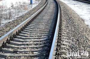 В Пермском крае начальник структурного подразделения Свердловской железной дороги подозревается в растрате имущества организации