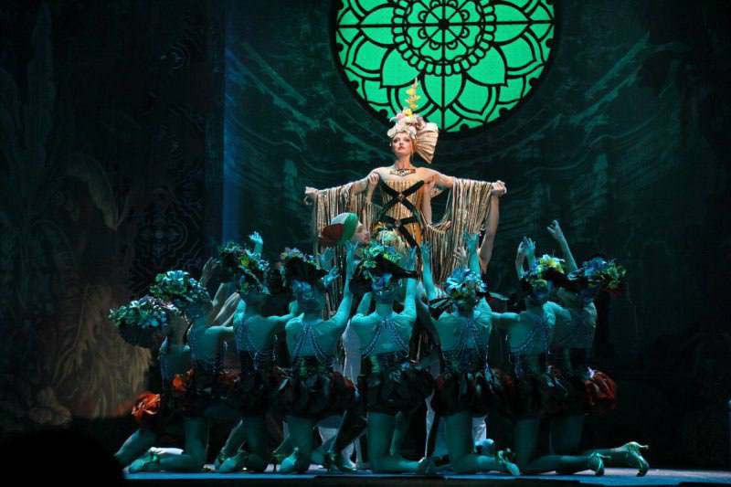 Театры Екатеринбурга получили ещё три «Золотые маски» | Три «Золотые маски» получили театры Екатеринбурга 