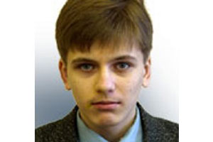 Россиянин победил в международном конкурсе программистов