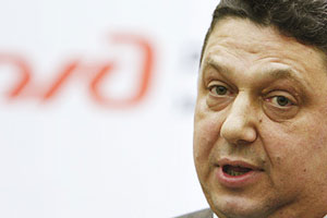 РЖД пригрозила ростом цен на 60 процентов при отмене господдержки