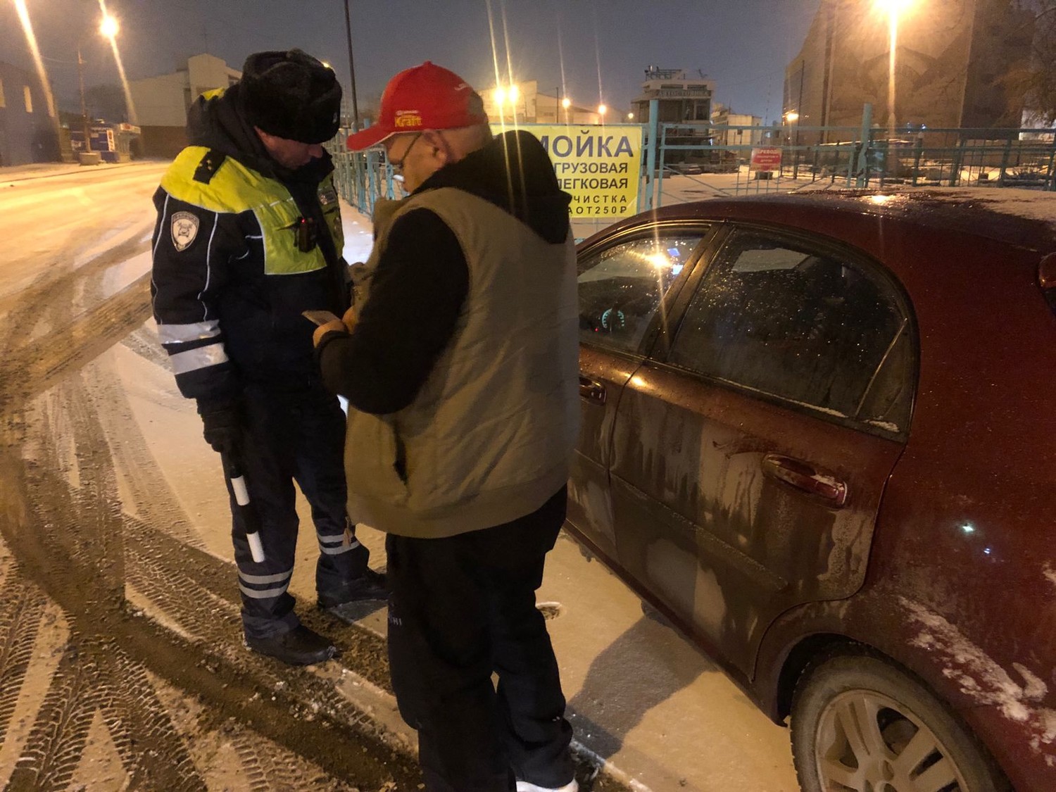 Госавтоинспекция Екатеринбурга подвела итоги профилактического мероприятия «Безопасная дорога»