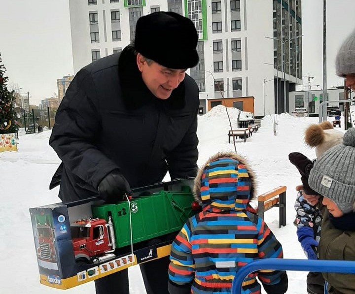 Бывший министр свердловского МинЖКХ нашёл новую работу  | Экс-глава свердловского МинЖКХ ушёл в «Облкоммунэнерго» 