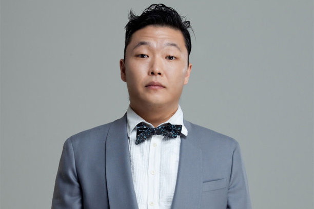 Как сломать счетчик на YouTube? Спросите рэпера из Кореи