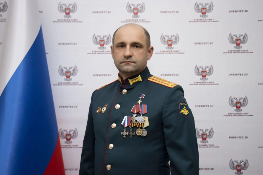 Владимир Путин назначил Артёма Жогу новым уральским полпредом  | Артём Жога назначен новым полпредом в Уральском ФО 