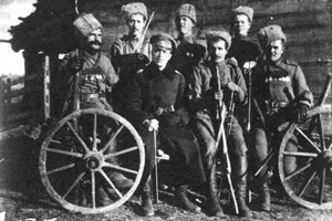 Оренбургский губернатор поздравил казаков