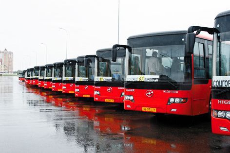 В Екатеринбурге Южному автовокзалу отказали в реконструкции В Екатеринбурге Южному автовокзалу отказали в реконструкции