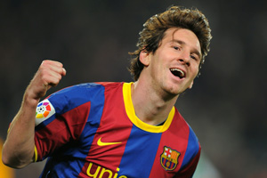 "Барселона" может продать своего лучшего игрока Лионеля Месси