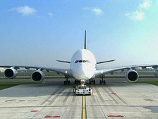 В США самолет с пассажирами сел из-за сообщения о бомбе на борту