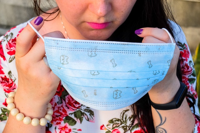 В Свердловской области зарегистрировано 527 новых случаев COVID-19