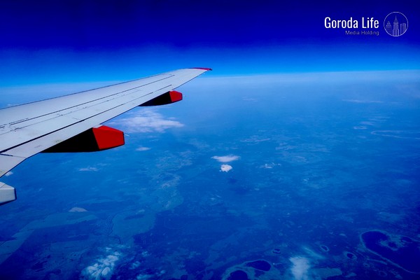 Самолет «Уральских авиалиний» угрожали сбить телефонные террористы Самолет «Уральских авиалиний» угрожали сбить телефонные террористы