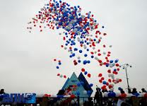 В Екатеринбурге открыли олимпийские часы