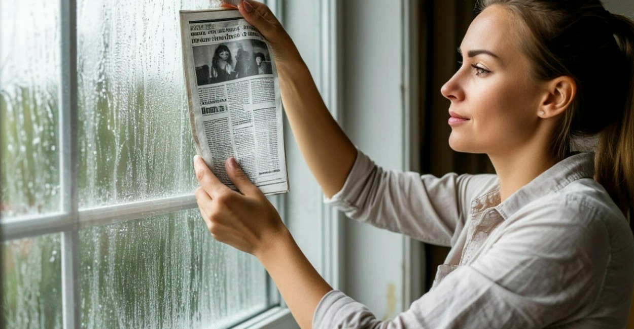 Генеральная уборка перед Пасхой: как помыть окна без полос и разводов — стёкла станут прозрачнее слезы