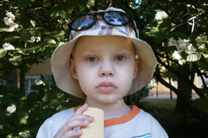 SMS на номер 000777: Шанс на спасение детской жизни