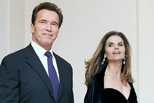 Арнольд Шварценеггер заплатил за измену Арнольд Шварценеггер заплатил за измену