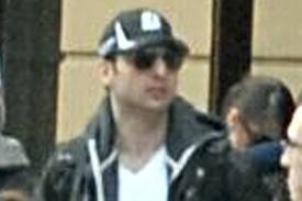 Могилу Царнаева не будут охранять от вандалов