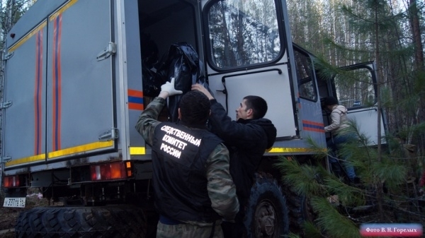 На обнаруженном АН-2 отсутствовал «черный ящик»
