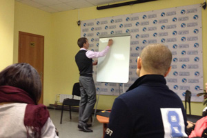 НРЦ «Урал без наркотиков» провел первый открытый семинар