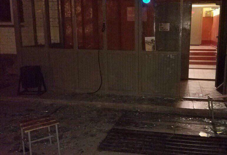 Кровавое побоище произошло в учебном центре ЦВО на Урале. Госпитализированы 14 человек Кровавое побоище произошло в учебном центре ЦВО на Урале. Госпитализированы 14 человек