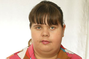 Розыск! В Екатеринбурге пропала девушка-инвалид