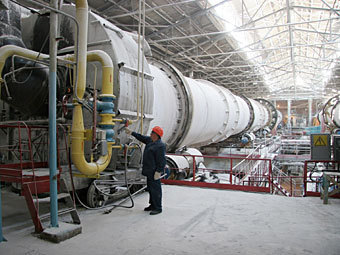 "Русал" сохранит алюминиевый завод в Свердловской области "Русал" сохранит алюминиевый завод в Свердловской области