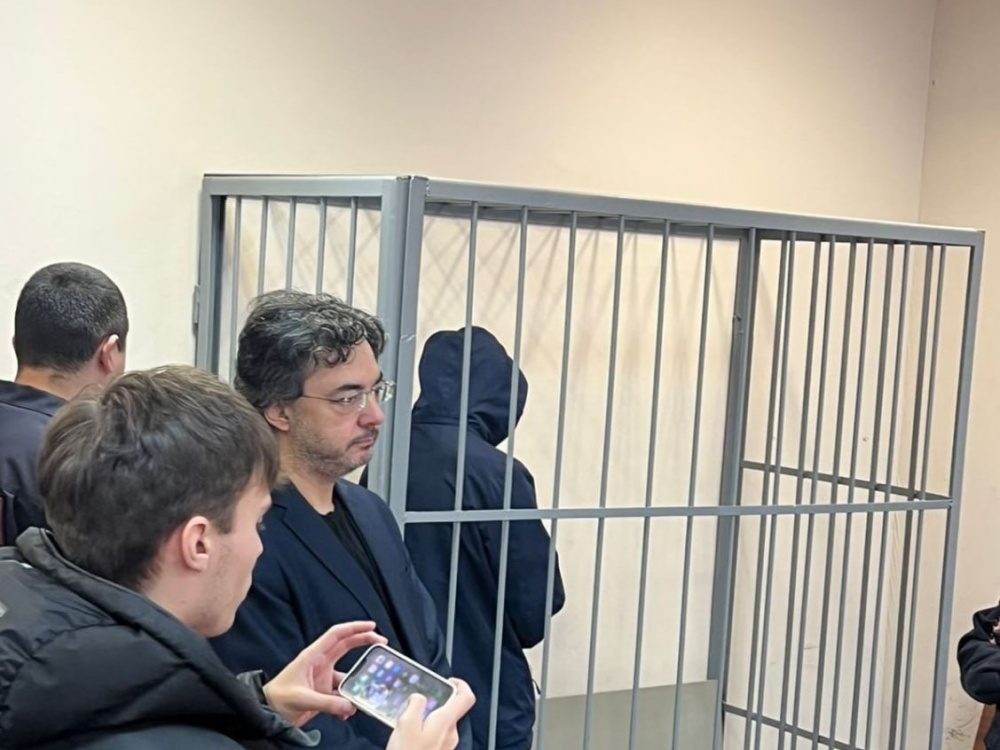 В Екатеринбурге мигранта арестовали за зверское убийство матери  | Мигранта арестовали в Екатеринбурге за убийство своей мамы 