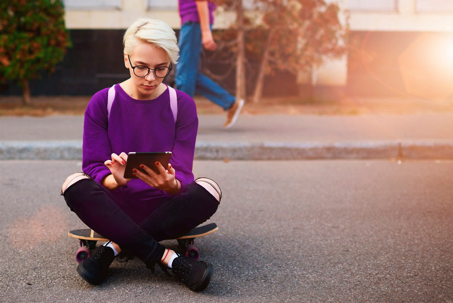 Миллионы книжных страниц поселились в смартфонах уральцев