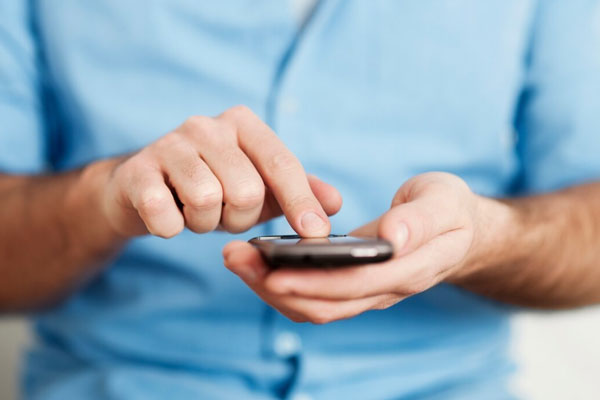 Роботы скоро не смогут звонить жителям России | В России могут запретить рекламные обзвоны Роботы скоро не смогут звонить жителям России | В России могут запретить рекламные обзвоны