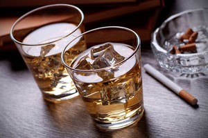 В 2014 году россияне будут больше платить за алкоголь, табак и бензин