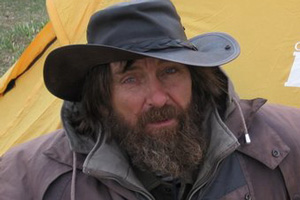 В Екатеринбург едет путешественник и священник Федор Конюхов В Екатеринбург едет путешественник и священник Федор Конюхов