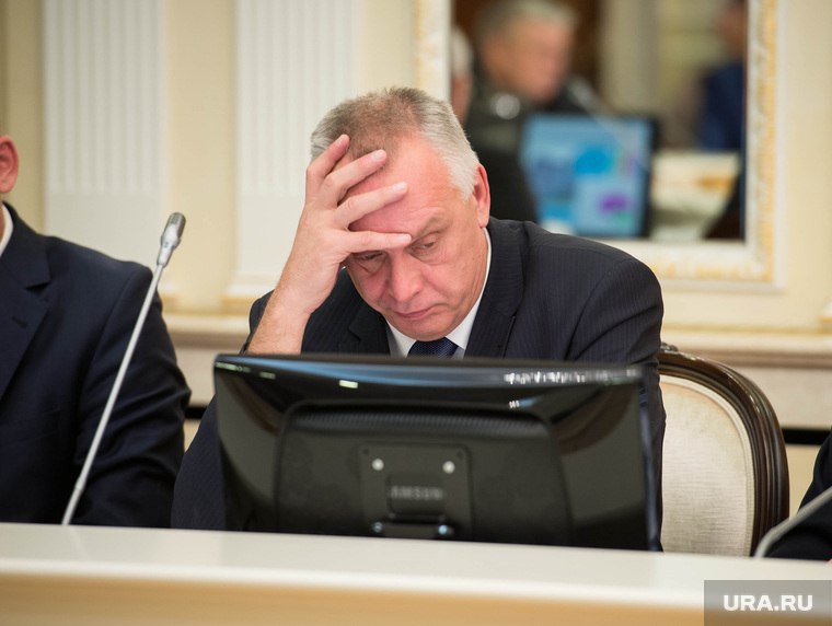 Экс-мэру Камышлова всё-таки придётся заплатить в бюджет почти 15 миллионов