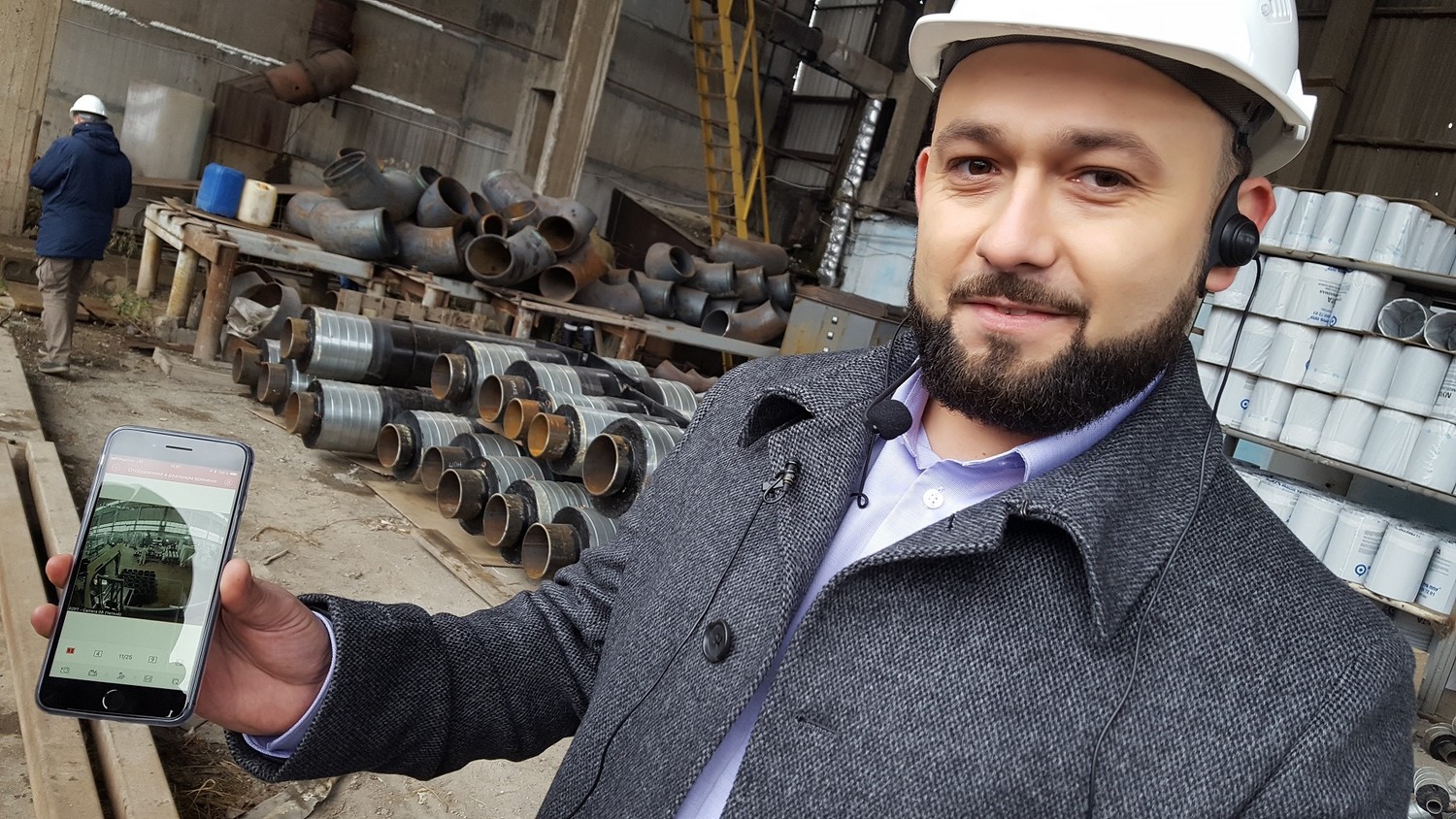 Раструбили: главные хранители тепла отдали производство под контроль SIM-карт