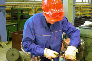 На Урале машиностроители «проголосовали» за портацию в сеть «МегаФон»