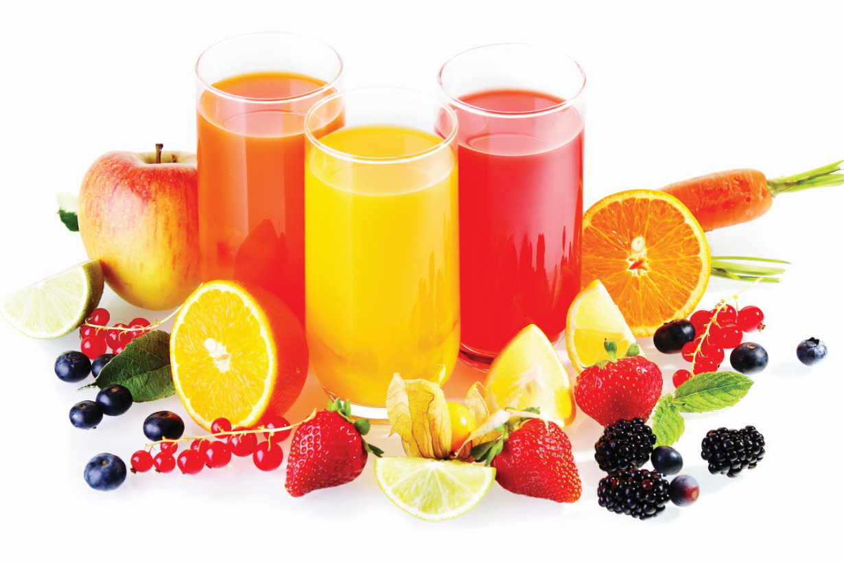 Полезные продукты оказались опасными Полезные продукты оказались опасными