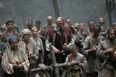 Последний фильм с участием Валерия Золотухина еще не вышел на экраны