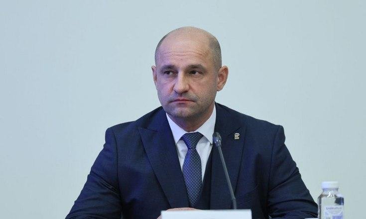 «Риски были оценены неверно»: полпред Жога высказался о коркинских событиях  | Уральский полпред объяснил, почему возникли волнения в Коркине 