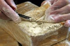 Улов! Челябинская полиция изъяла 6 кг героина Улов! Челябинская полиция изъяла 6 кг героина