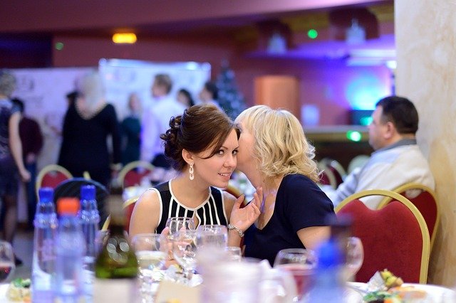 Новогодние корпоративы будут только у 12% свердловчан