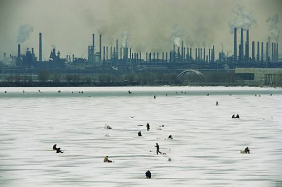 В Магнитогорске на несколько дней ухудшится качество воды