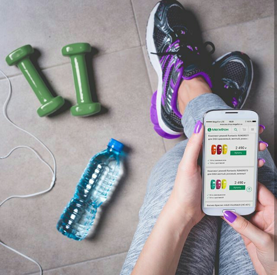 Свердловчане «взяли бронзу» в мобильном интернете