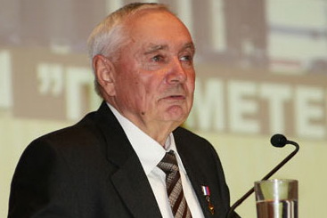 В Санкт-Петербурге скончался Герой России