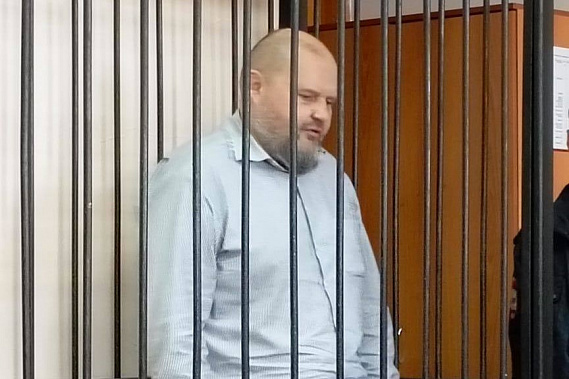 Суд отказался отправлять в СИЗО мастера "ГАЗЭКСа" в Нижнем Тагиле | Мастер "ГАЗЭКСа" в Нижнем Тагиле избежал СИЗО