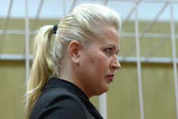 Евгения Васильева отрицает факт наличия 13-комнатной квартиры